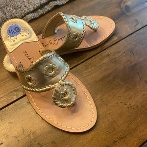 Jack Rogers Sandals